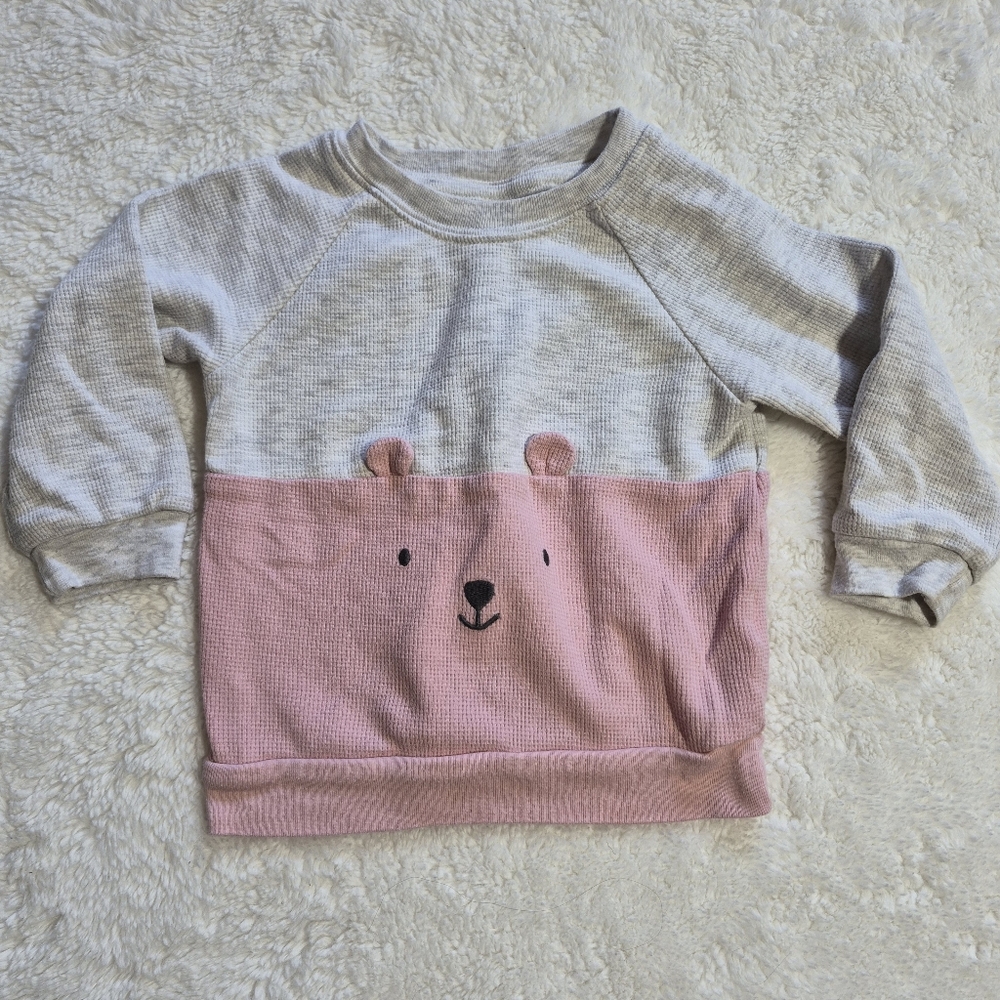 Carters 18 Month Top